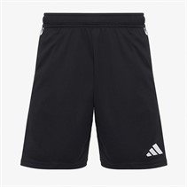 adidas Herren Tiro 23 League Shorts Schwarz/Weiß