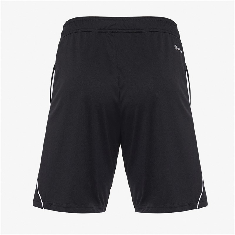 adidas Herren Tiro 23 League Shorts Schwarz/Weiß