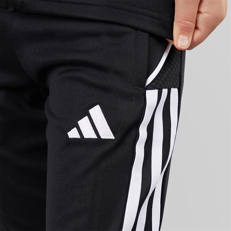 adidas Pantalon de jogging Junior Tiro 23 League Noir