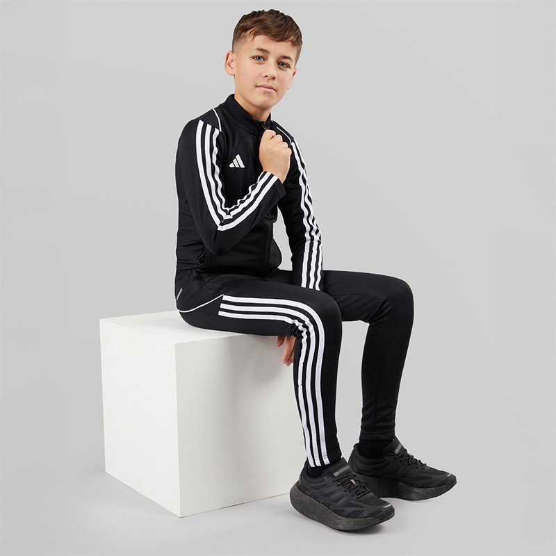 adidas Pantalon de jogging Junior Tiro 23 League Noir
