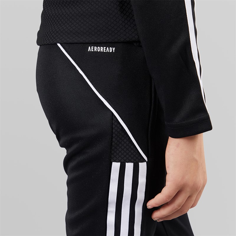 adidas Pantalon de jogging Junior Tiro 23 League Noir