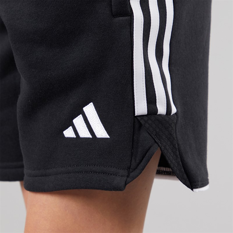 adidas Shorts Junior Tiro 23 League Noir