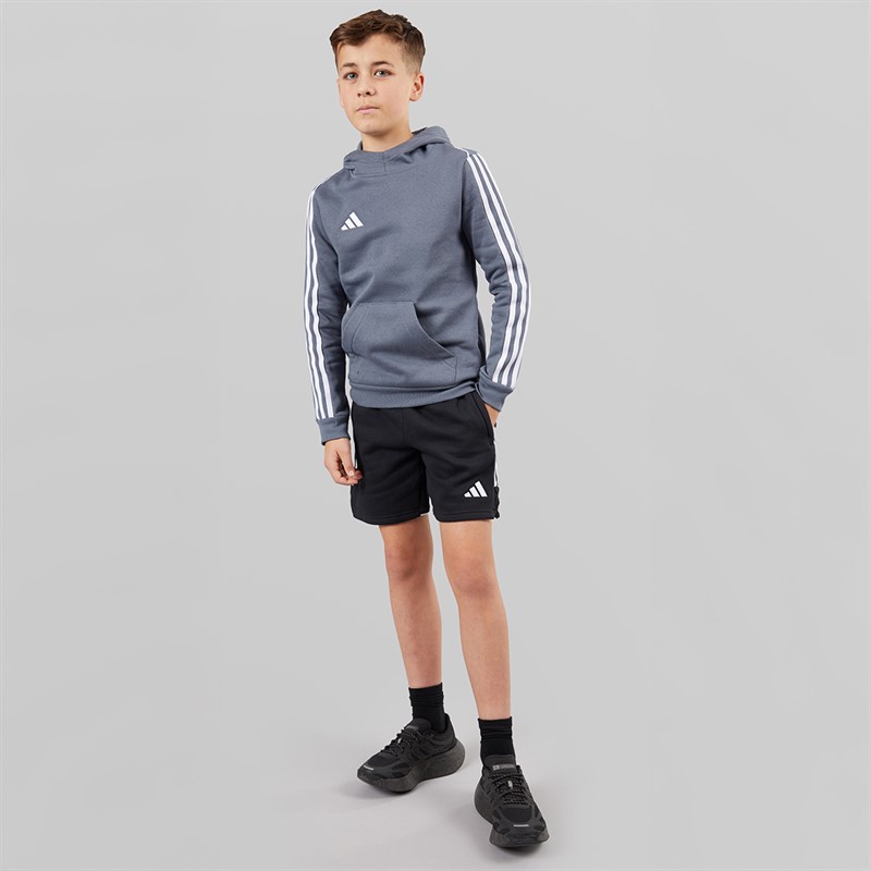 adidas Shorts Junior Tiro 23 League Noir