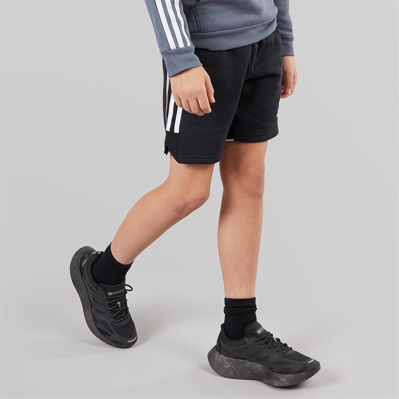 adidas Shorts Junior Tiro 23 League Noir