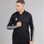 adidas Tiro 23 League kurtka treningowa dla niego kolor Czarny