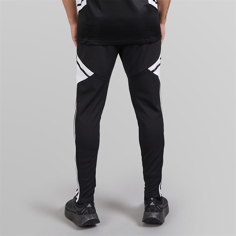 adidas Pantalon d'entraînement Condivo 22 Homme Noir