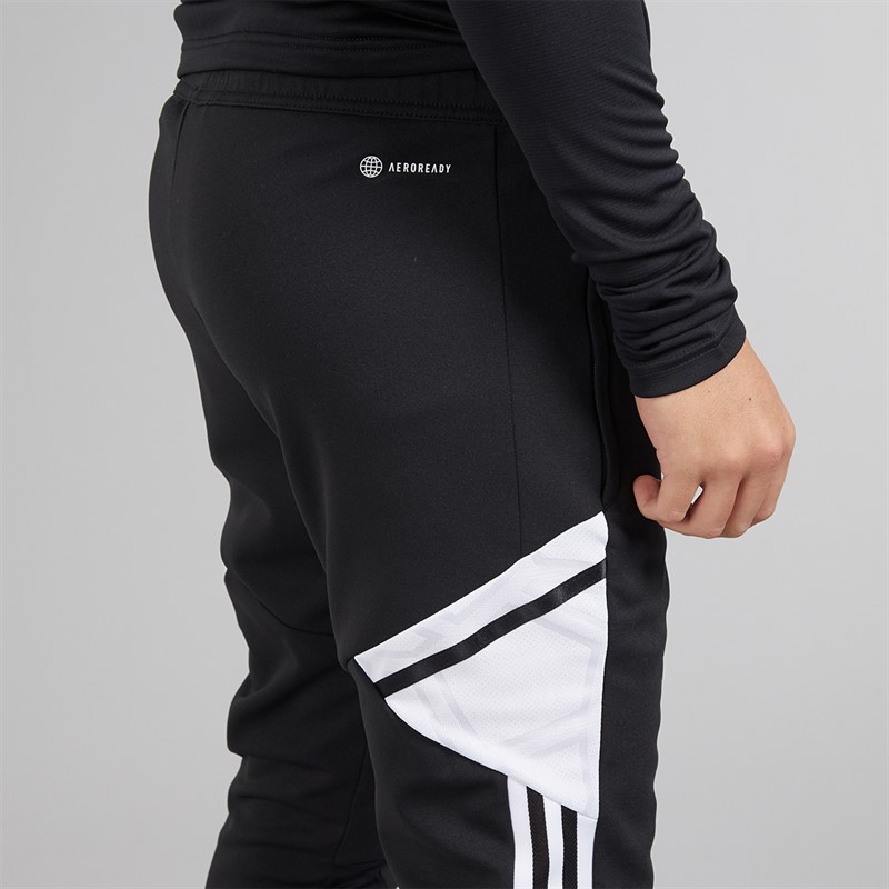 adidas Pantalon d'entraînement Condivo 22 Homme Noir