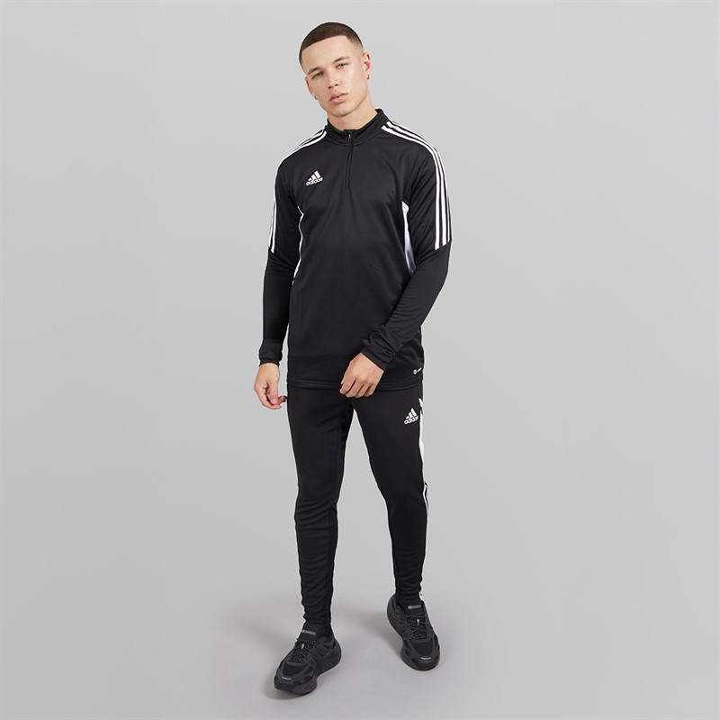 adidas Pantalon d'entraînement Condivo 22 Homme Noir