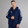 adidas Condivo 22 kurtka na każdą pogodę dla niego kolor Team Navy Blue