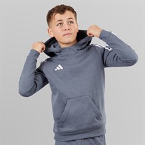 adidas Sweat à Capuche Junior Tiro 23 League Team Onix