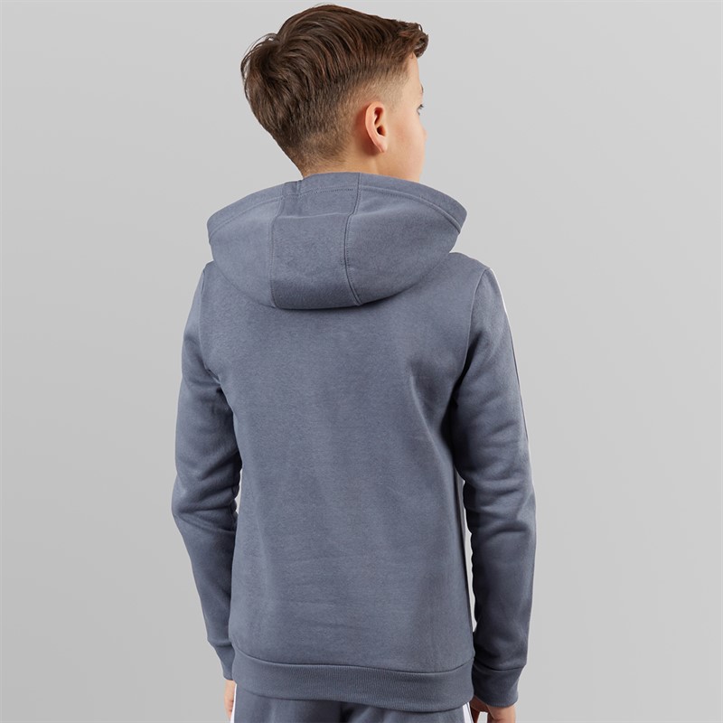 adidas Sweat à Capuche Junior Tiro 23 League Team Onix