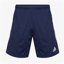 adidas Junior Tiro 23 League Shorts Team Navy Blue