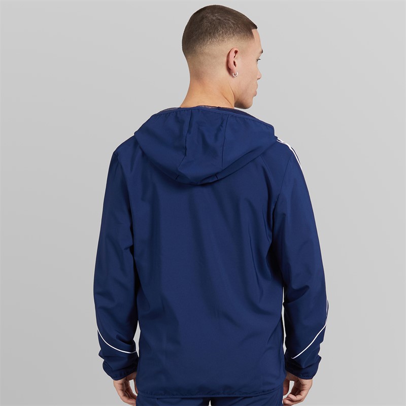 adidas Heren Tiro 23 League Windjack Team Navy Blue