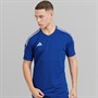 adidas Tiro 23 League T-shirt dla niego kolor Team Royal Blue/Biały