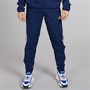 adidas Pantalon de Survêtement tissé Tiro 23 League Homme Team Navy Blue