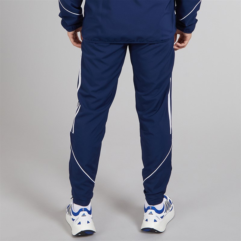 adidas Pantalon de Survêtement tissé Tiro 23 League Homme Team Navy Blue