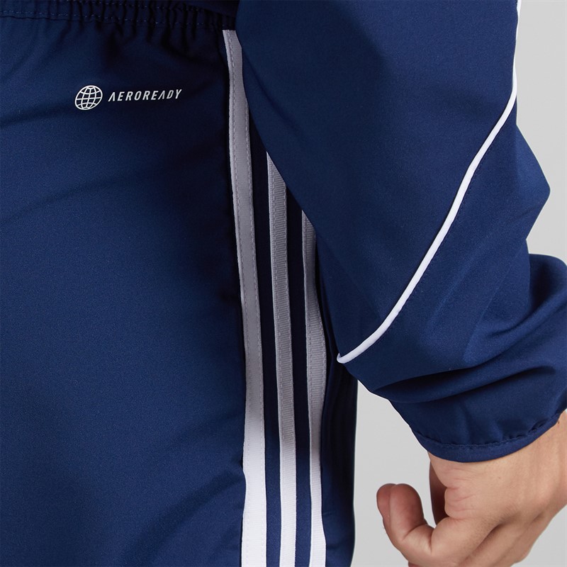 adidas Pantalon de Survêtement tissé Tiro 23 League Homme Team Navy Blue