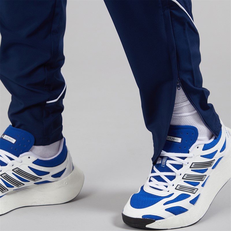 adidas Pantalon de Survêtement tissé Tiro 23 League Homme Team Navy Blue