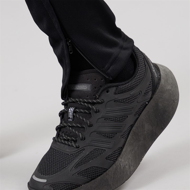 adidas Spodnie dresowe Junior Tiro 23 League dla juniorów kolor czarno-biały