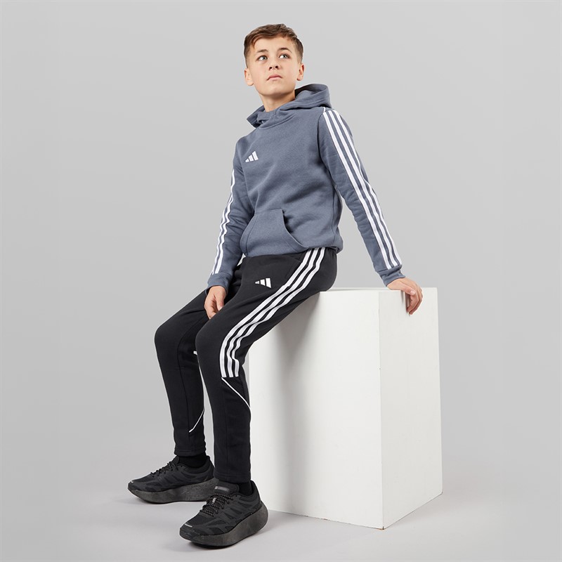 adidas Pantalon de jogging Junior Tiro 23 League Noir