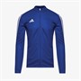 adidas Kurtka dresowa Tiro 23 League dla dziecka kolor Team Royal Blue