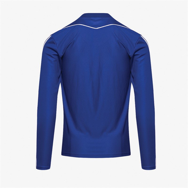 adidas Kurtka dresowa Tiro 23 League dla dziecka kolor Team Royal Blue