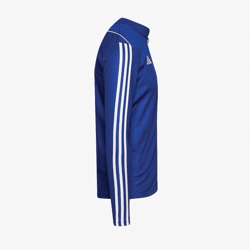 adidas Kurtka dresowa Tiro 23 League dla dziecka kolor Team Royal Blue
