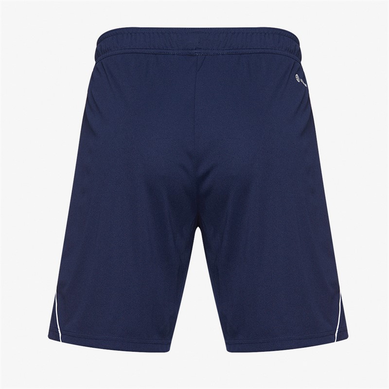 adidas Tiro 23 League spodenki dla niego kolor Team Navy Blue/Biały