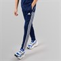 adidas Spodnie dresowe Junior Tiro 23 League dla juniorów kolor Team Navy Blue
