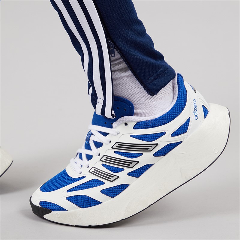 adidas Spodnie dresowe Junior Tiro 23 League dla juniorów kolor Team Navy Blue