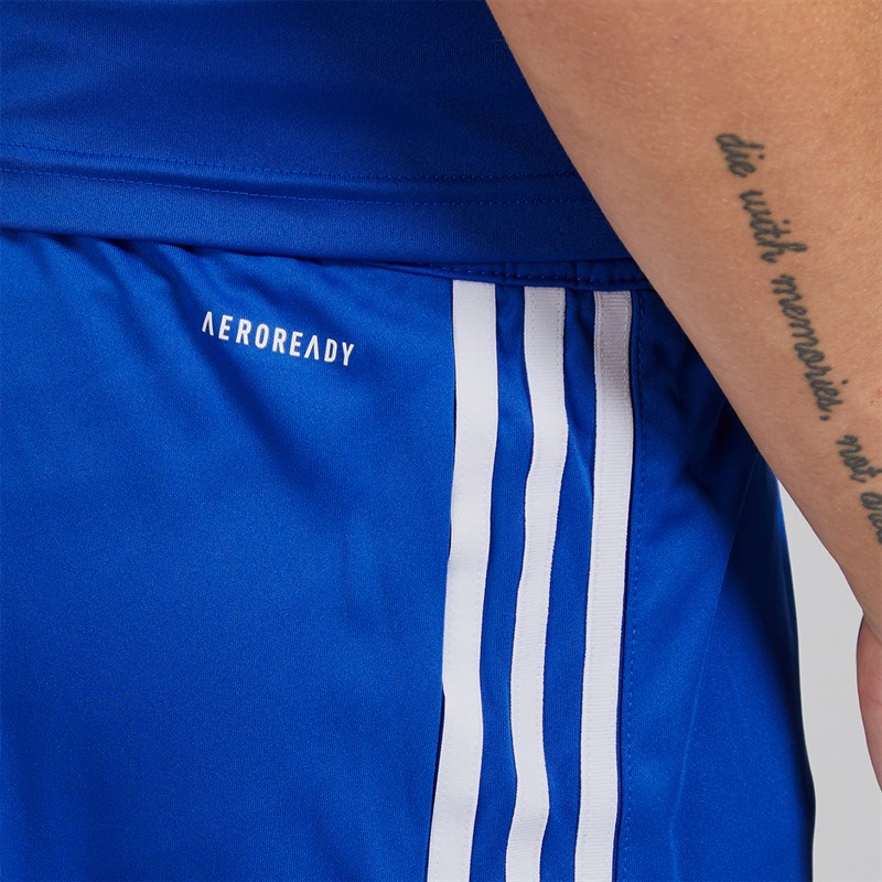 adidas Tiro 23 League spodenki dla niego kolor Team Royal Blue/Biały