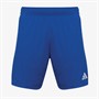 adidas Spodenki Junior Tiro 23 League dla młodego mężczyzny kolor Team Royal Blue/Biały