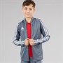 adidas Track Jacket dla juniorów kolor Team Onix