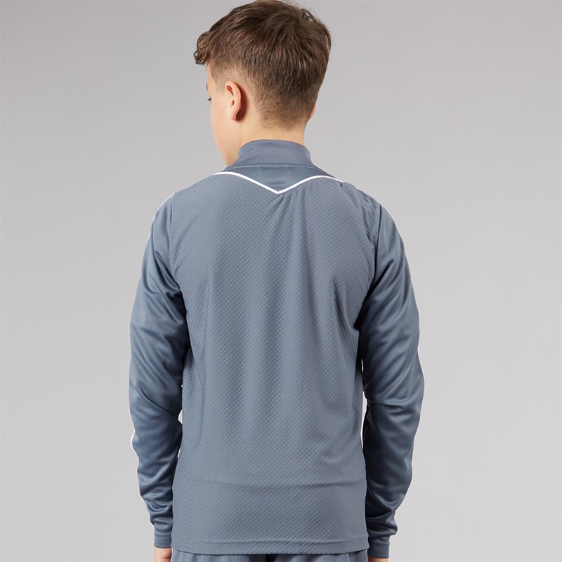 adidas Track Jacket dla juniorów kolor Team Onix