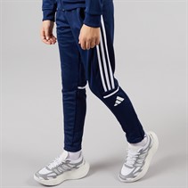 adidas Kids Squadra 25 Track Pants Navy/White
