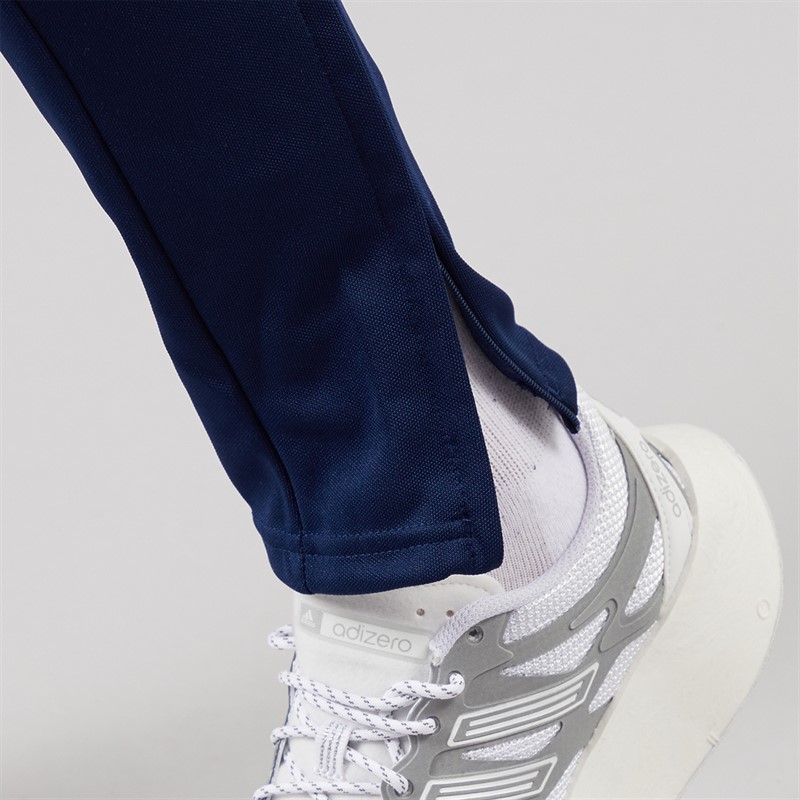 adidas Kids Squadra 25 Track Pants Navy/White