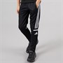 adidas Kids Squadra 25 Track Pants Black/White