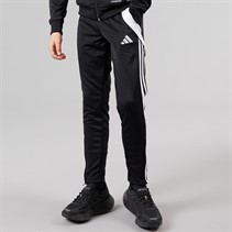 adidas Kids Tiro 24 Training Pants Black/White