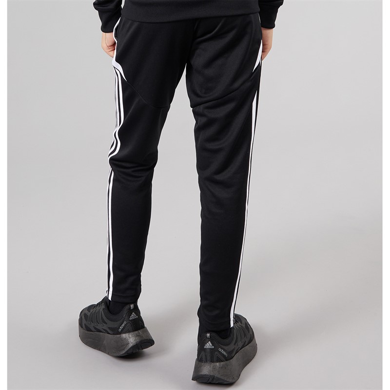 adidas Kids Tiro 24 Training Pants Black/White