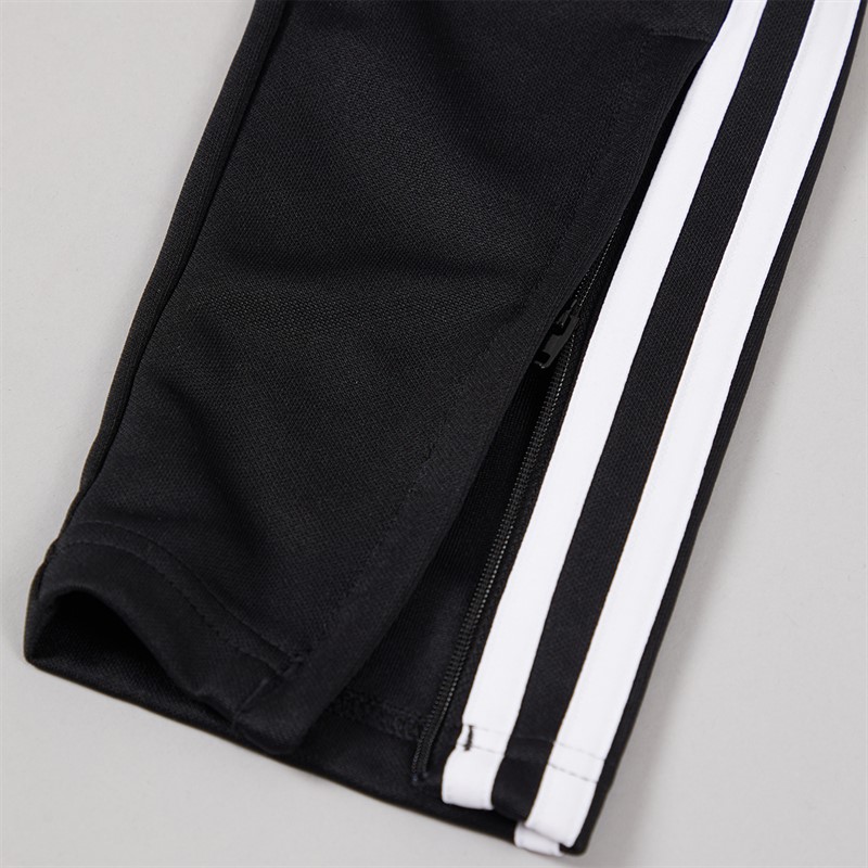 adidas Kids Tiro 24 Training Pants Black/White