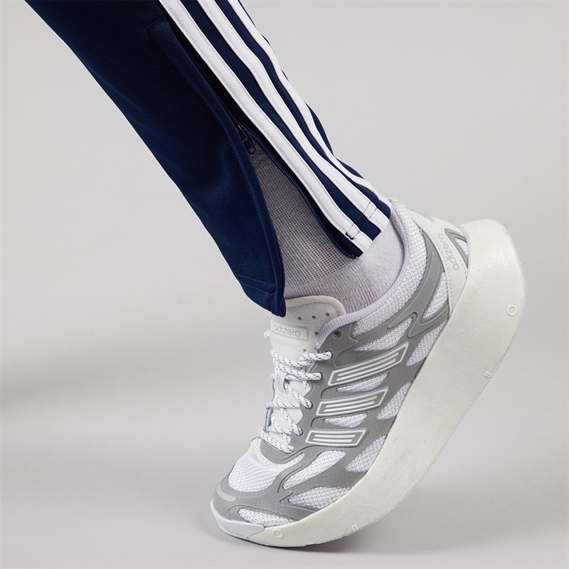 adidas Kids Tiro 24 Training Pants Navy/White