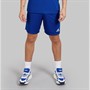 adidas Mens Entrada 22 Shorts Team Royal Blue