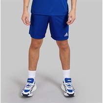 adidas Mens Entrada 22 Shorts Team Royal Blue