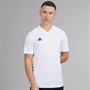 adidas Mens Entrada 22 T-Shirt White