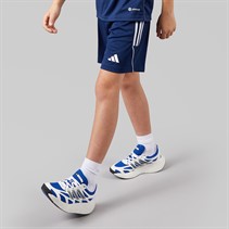 adidas Kids Tiro 23 League Shorts Team Navy Blue 2/White