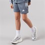 adidas Junior Tiro 23 League Shorts Team Onix/White