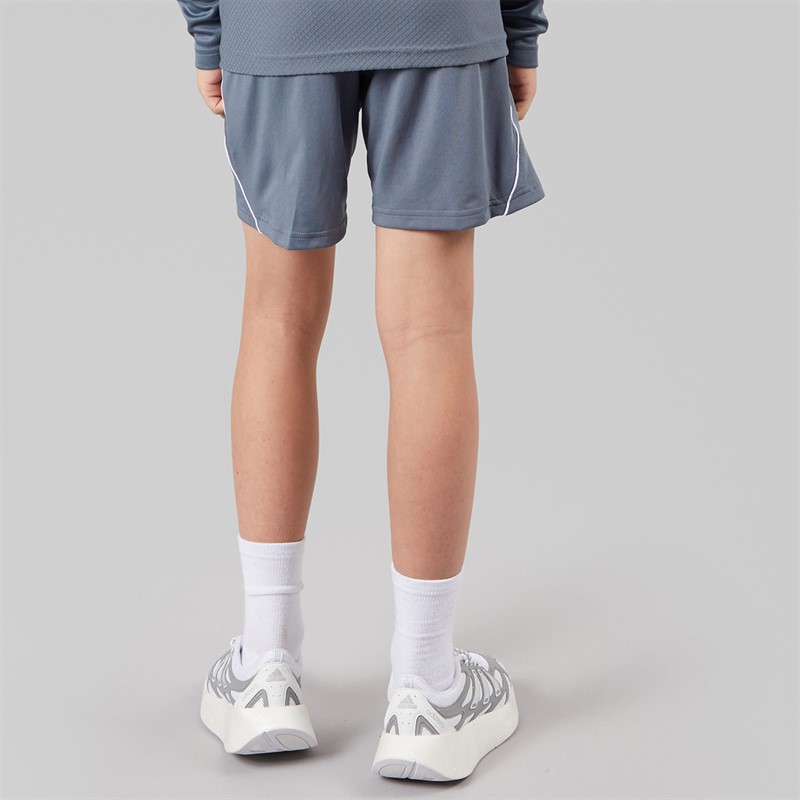 adidas Junior Tiro 23 League Shorts Team Onix/White