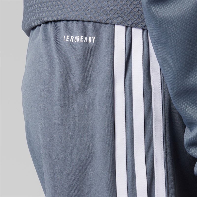 adidas Junior Tiro 23 League Shorts Team Onix/White