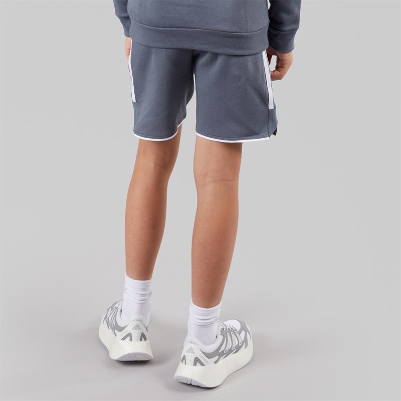 adidas Junior Tiro 23 League Sweat Shorts Team Onix