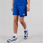 adidas Junior Entrada 22 Shorts Team Royal Blue
